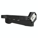 Raschietto per bordatura manuale ad arco per smussatura di bordi in legno, specifiche: con lama R1.5