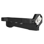 Raschietto per bordatura manuale ad arco per smussatura di bordi in legno, specifiche: con lama R3