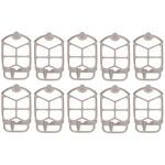 Per ZEVO M364/M364 MAX Trappola per insetti, 10 pezzi/scatola