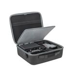 Per DJI Air 3S / Air 3 Sunnylife Borsa per il trasporto, modello: A3-B660 Borsa per batterie
