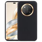 Per Honor X60 Pro Custodia in TPU per telefono (Nero)
