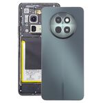 Per Realme 12 Cover posteriore batteria originale con cornice centrale (verde)