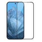 Per Google Pixel 9 Pro XL Pellicola in vetro temperato antideflagrante NILLKIN CP+Pro 9H