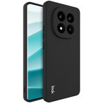 Per Redmi Note 14 Pro+ 5G IMAK UC-4 Series Custodia morbida in TPU con bordo dritto (nero)