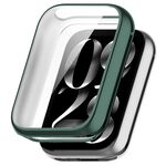 Per Xiaomi Mi Band 8 Pro Custodia protettiva in TPU a copertura totale elettrolitica (Firenze)