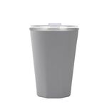 Tazza di raffreddamento isolata Shake Cooling Cup, capacità: 330 ml (grigio)