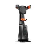 Gimbal con rilevamento della gravità S1 Smart AI Tracking (nero)