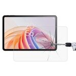 Per TCL Nxtpaper 11 WiFi / Tab 11 FE 9H 0,3 mm Pellicola in vetro temperato antideflagrante