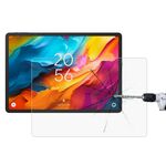 Per TCL Nxtpaper 14 14.3 9H 0.3mm Pellicola in vetro temperato antideflagrante