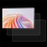 Per TCL Nxtpaper 11 WiFi / Tab 11 FE 2 pezzi 9H 0,3 mm Pellicola in vetro temperato antideflagrante