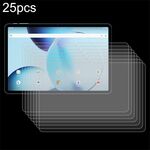 Per Doogee T30 Pro 11 2024 25 pezzi 9H 0,3 mm Pellicola in vetro temperato antideflagrante