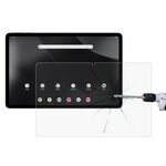 Per Walmart Onn 12.1 Tablet Pro 2024 9H 0.3mm Pellicola in vetro temperato antideflagrante