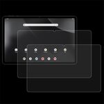 Per Walmart Onn 12.1 Tablet Pro 2024 2 pezzi 9H 0.3mm Pellicola in vetro temperato antideflagrante