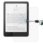 Per Amazon Kindle Paperwhite 9H 0,3 mm Pellicola in vetro temperato antideflagrante