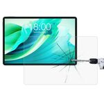 Per Teclast P50S 9H 0,3mm Pellicola in vetro temperato antideflagrante