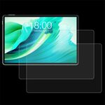 Per Teclast P50S 2 pezzi 9H 0,3 mm Pellicola in vetro temperato antideflagrante