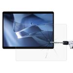 Per CHUWI Hi10 Max 12.96 9H 0.3mm Pellicola in vetro temperato antideflagrante