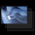 Per CHUWI Hi10 Max 12.96 2 pezzi 9H 0.3mm Pellicola in vetro temperato antideflagrante