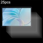 Per CHUWI Hi10 X1 10.1 25 pezzi 9H 0.3mm Pellicola in vetro temperato antideflagrante