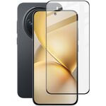 Per vivo X200 Pro mini 5G imak 9H Durezza superficiale Pellicola in vetro temperato a schermo intero Serie Pro+