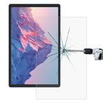 Per itel Vista Tab 10 10.1 9H 0.3mm Pellicola in vetro temperato antideflagrante