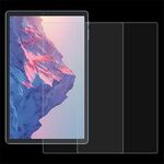 Per itel Vista Tab 10 10.1 2 pezzi 9H 0.3mm Pellicola in vetro temperato antideflagrante