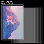Per itel Vista Tab 10 10.1 25 pezzi 9H 0.3mm Pellicola in vetro temperato antideflagrante