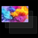 Per AvidPad A90 12 2 pezzi 9H 0,3 mm Pellicola in vetro temperato antideflagrante