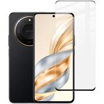 Per Honor X60 5G imak 9H Durezza superficiale Pellicola in vetro temperato a schermo intero Serie Pro+
