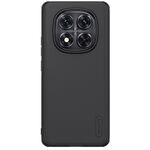 Per Redmi Note 14 Pro+ 5G NILLKIN Frosted Shield Pro PC + TPU Custodia per telefono (nero)
