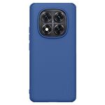 Per Redmi Note 14 Pro+ 5G NILLKIN Frosted Shield Pro PC + TPU Custodia per telefono (blu)