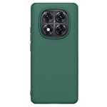Per Redmi Note 14 Pro+ 5G NILLKIN Frosted Shield Pro PC + TPU Custodia per telefono (verde)