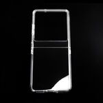 Per la custodia trasparente per PC Infinix Zero Flip