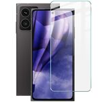 Per HMD Skyline 5G imak H Series Pellicola in vetro temperato a schermo intero