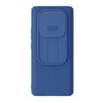 Per Redmi Note 14 Pro+ 5G NILLKIN CamShield Pro Custodia per PC (blu)