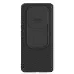 Per Redmi Note 14 Pro+ 5G NILLKIN CamShield Pro Custodia per PC (Nero)