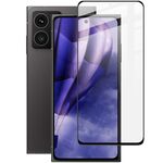 Per HMD Skyline 5G imak 9H Durezza superficiale Pellicola in vetro temperato a schermo intero Pro+ Series