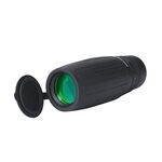 Eyeskey 10X25 Binocolo monoculare portatile Telescopio per visione notturna a bassa luminosità e campo ampio