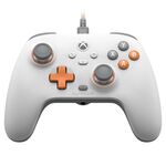 GameSir T7 Wired Game Controller(White)
