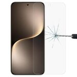 For Honor Magic7 0.26mm 9H 2.5D Tempered Glass Film