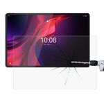 Per Lenovo Tab Extreme 9H Pellicola in vetro temperato antideflagrante da 0,3 mm