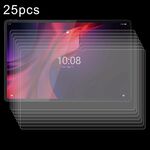 Per Lenovo Tab Extreme 25 pezzi 9H 0,3 mm Pellicola in vetro temperato antideflagrante