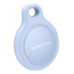 Dispositivo anti-smarrimento con posizionamento intelligente Borofone BC101 (blu)