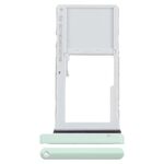 For TCL NxtPaper 10s 4G Original Micro SD Card Tray (Green)