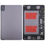 For TCL NxtPaper 11 Original Battery Back Cover(Grey)