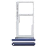 For TCL NxtPaper 10s 4G Original SIM + Micro SD Card Tray (Blue)