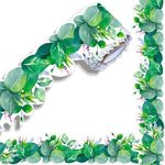 7.5cm Blackboard Bulletin Board Border Decoration Handmade Stickers(T215)