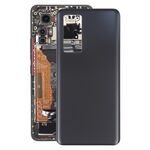 Per Xiaomi 12T Cover posteriore batteria originale (nero)