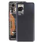 Per Xiaomi 12T Pro Cover posteriore batteria originale (argento)