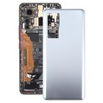 Per Xiaomi 12T Pro Cover posteriore batteria originale (nero)